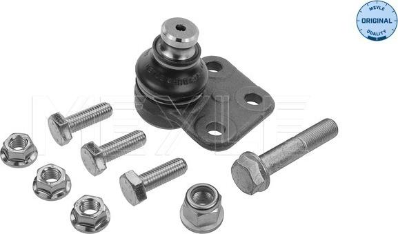 Meyle 16-16 010 0012 - Ball Joint www.autospares.lv