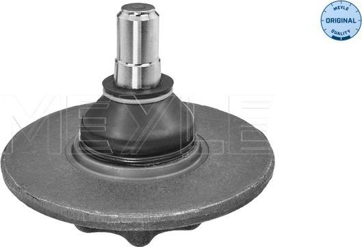 Meyle 16-16 010 0026 - Ball Joint www.autospares.lv