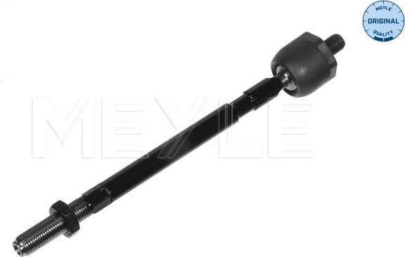 Meyle 16-16 031 0000 - Aksiālais šarnīrs, Stūres šķērsstiepnis www.autospares.lv