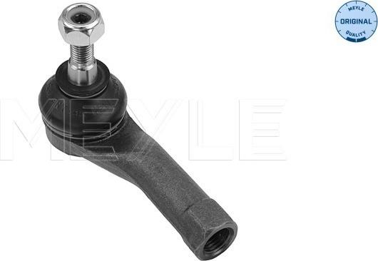 Meyle 16-16 020 0014 - Stūres šķērsstiepņa uzgalis autospares.lv