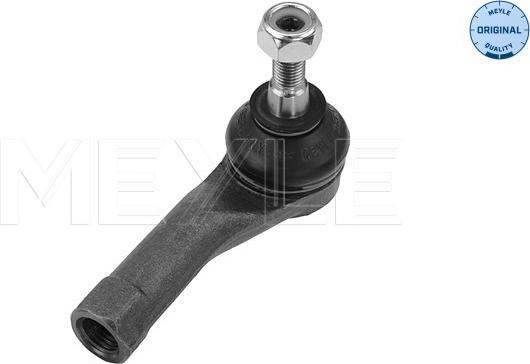 Meyle 16-16 020 0016 - Stūres šķērsstiepņa uzgalis autospares.lv