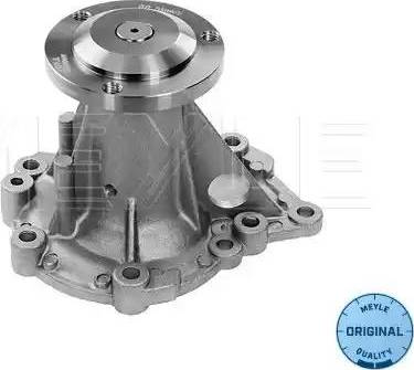 Meyle 16-13 220 0013 - Водяной насос www.autospares.lv