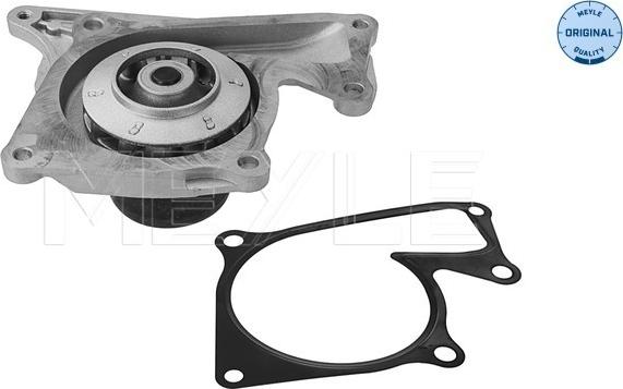 Meyle 16-13 220 0023 - Water Pump www.autospares.lv