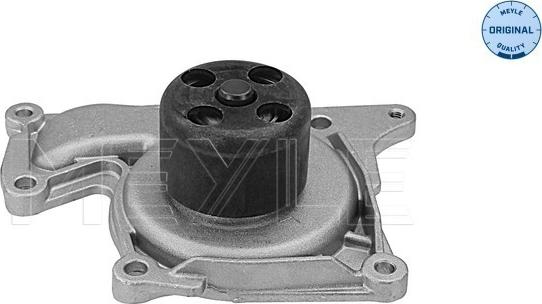 Meyle 16-13 220 0023 - Water Pump www.autospares.lv