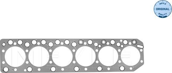 Meyle 16-34 900 0004 - Blīve, Motora bloka galva www.autospares.lv