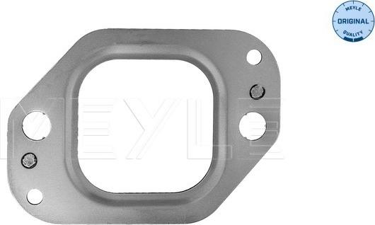 Meyle 16-34 900 0006 - Blīve, Izplūdes kolektors www.autospares.lv