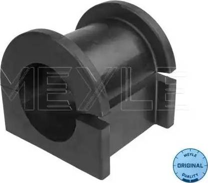 Meyle 16-34 010 0001 - Bukse, Stabilizators www.autospares.lv