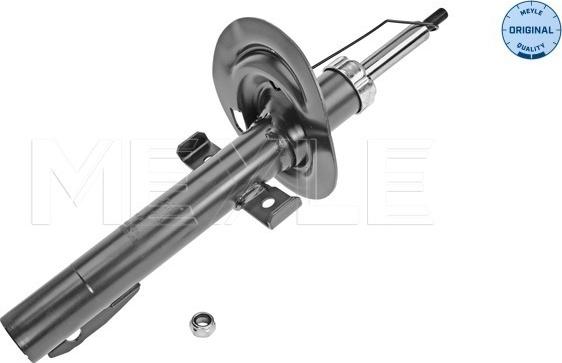 Meyle 16-26 623 0005 - Shock Absorber www.autospares.lv