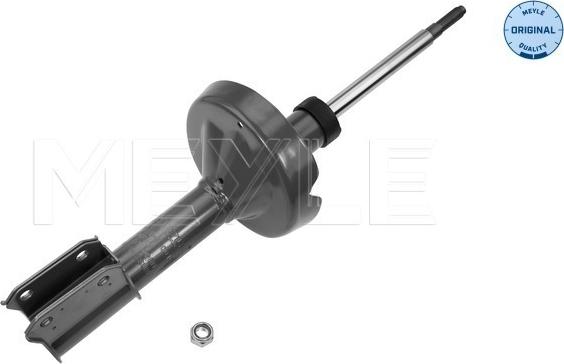 Meyle 16-26 623 0010 - Shock Absorber www.autospares.lv