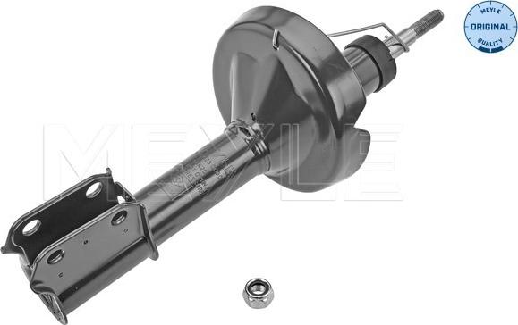 Meyle 16-26 623 0030 - Shock Absorber www.autospares.lv