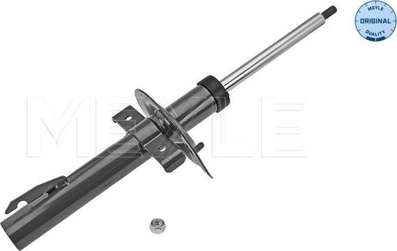 Meyle 16-26 623 0029 - Shock Absorber www.autospares.lv