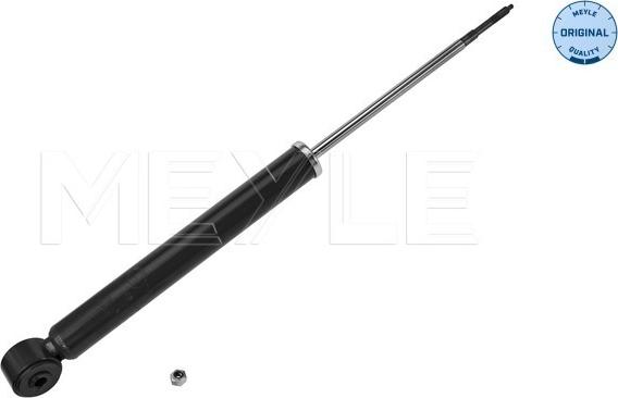 Meyle 16-26 715 0002 - Shock Absorber www.autospares.lv