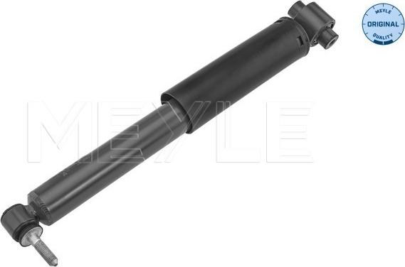 Meyle 16-26 725 0022 - Shock Absorber www.autospares.lv