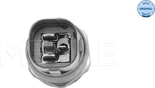 Meyle 100 959 9001 - Termoslēdzis, Radiatora ventilators www.autospares.lv