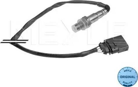 Meyle 100 950 0001 - Lambda zonde www.autospares.lv