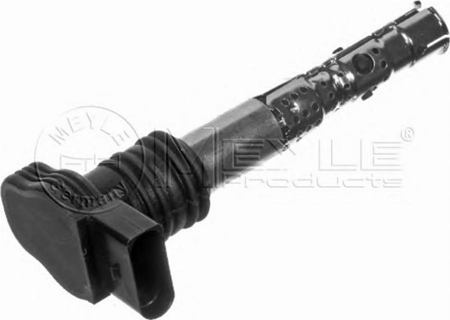 Meyle 100 905 0019 - Ignition Coil www.autospares.lv