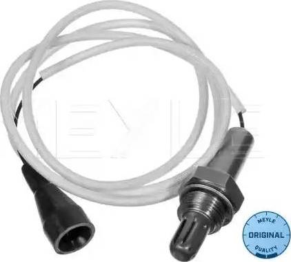 Meyle 100 900 0000 - Lambda zonde www.autospares.lv