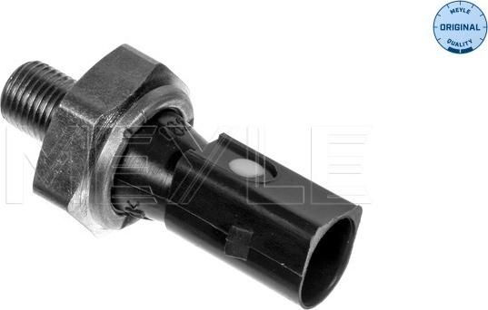 Meyle 100 919 0042 - Sender Unit, oil pressure www.autospares.lv