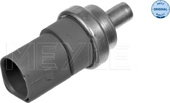 Meyle 100 919 0017 - Датчик, температура охлаждающей жидкости www.autospares.lv