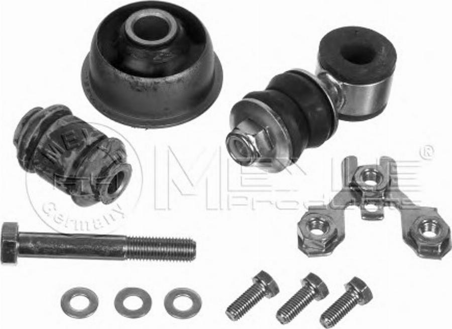 Meyle 100 498 0008 - Bukse, Šķērssvira www.autospares.lv