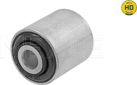 Meyle 100 407 0047/HD - Bush of Control / Trailing Arm www.autospares.lv