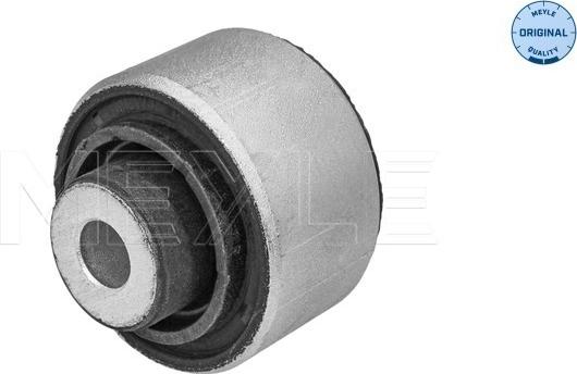 Meyle 100 407 0082 - Bush of Control / Trailing Arm www.autospares.lv