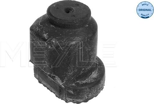 Meyle 100 407 0020 - Piekare, Šķērssvira www.autospares.lv