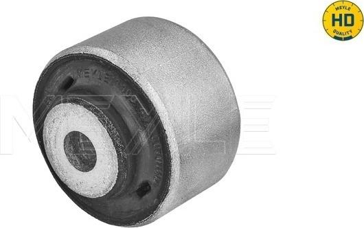 Meyle 100 407 0070/HD - Bush of Control / Trailing Arm www.autospares.lv