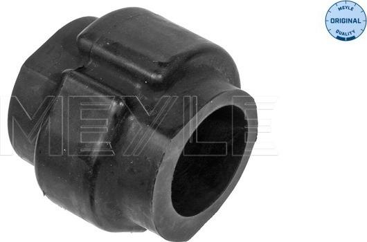 Meyle 100 411 0046 - Bearing Bush, stabiliser www.autospares.lv