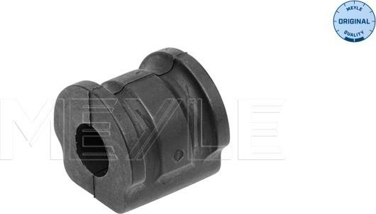 Meyle 100 411 0050 - Bearing Bush, stabiliser www.autospares.lv