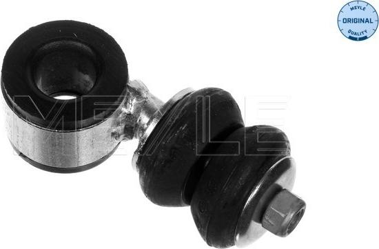 Meyle 100 411 0009/S - Тяга / стойка, стабилизатор www.autospares.lv