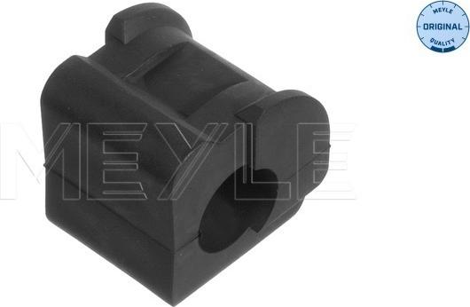 Meyle 100 411 0000 - Bukse, Stabilizators www.autospares.lv