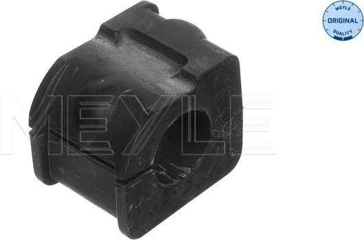 Meyle 100 411 0019 - Втулка стабилизатора www.autospares.lv