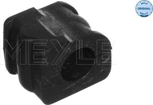 Meyle 100 411 0016 - Bukse, Stabilizators www.autospares.lv