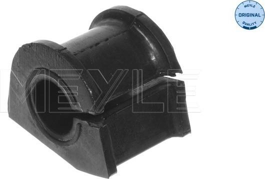 Meyle 100 411 0036 - Bukse, Stabilizators autospares.lv