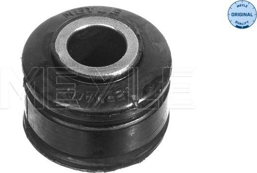 Meyle 100 411 0023 - Bukse, Stabilizators www.autospares.lv