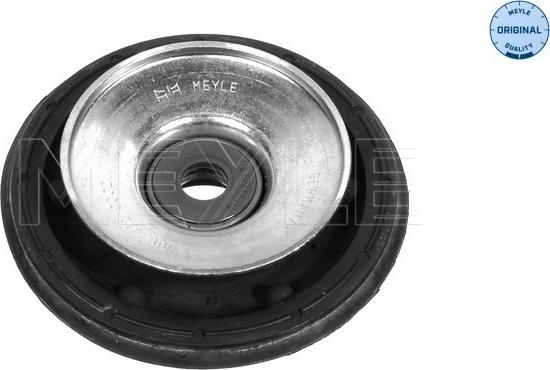 Meyle 100 412 0002 - Amortizatora statnes balsts www.autospares.lv