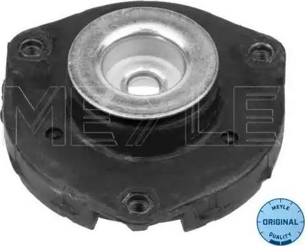 Meyle 100 412 0029 - Amortizatora statnes balsts www.autospares.lv