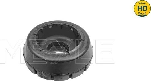 Meyle 100 412 0020/HD - Опора стойки амортизатора, подушка www.autospares.lv