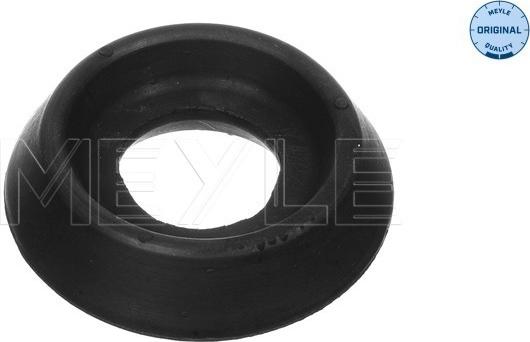 Meyle 100 412 0021 - Rolling Bearing, suspension strut support mounting www.autospares.lv