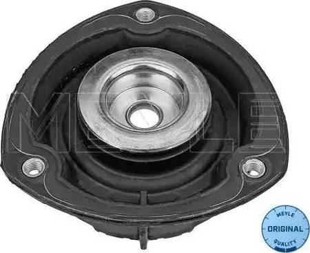 Meyle 100 412 2041 - Amortizatora statnes balsts www.autospares.lv