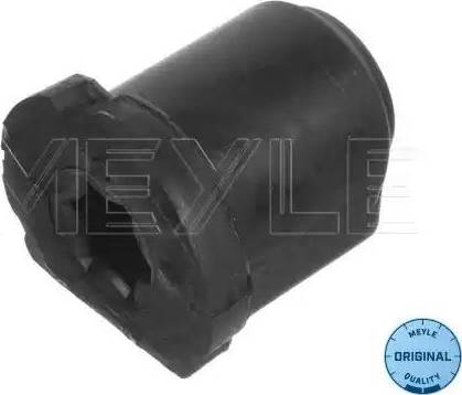 Meyle 100 422 1191 - Bukse, Stabilizators www.autospares.lv