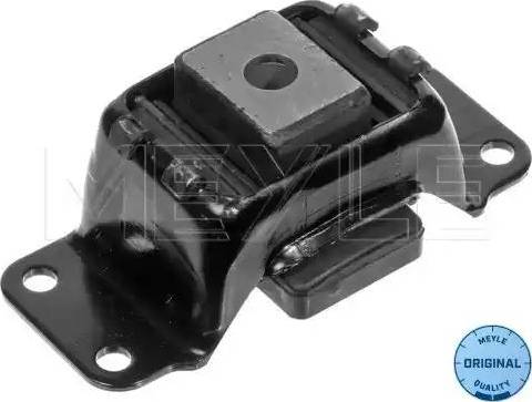 Meyle 100 505 0003 - Piekare, Tilta sija www.autospares.lv