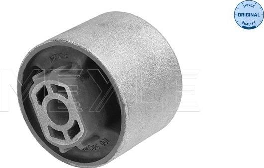 Meyle 100 505 0014 - Bush of Control / Trailing Arm www.autospares.lv