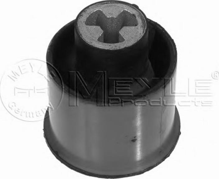 Meyle 1005010013 - Piekare, Tilta sija www.autospares.lv