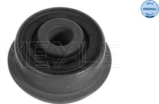 Meyle 100 511 0004 - Bush of Control / Trailing Arm www.autospares.lv