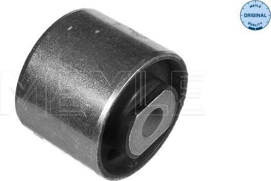 Meyle 100 511 0005 - Piekare, Tilta sija www.autospares.lv