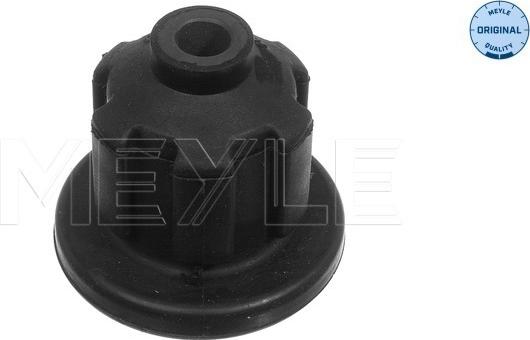 Meyle 100 511 0006 - Piekare, Tilta sija www.autospares.lv