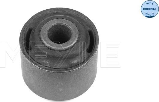 Meyle 100 511 0001 - Piekare, Tilta sija www.autospares.lv