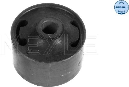 Meyle 100 511 0002 - Piekare, Tilta sija www.autospares.lv